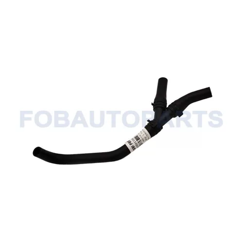 Heater Hose Auxiliary Pump to Expansion Tank for Mercedes-Benz 1635013582 A1635013582 - image 4